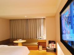 -全季酒店(广州越秀公园店)