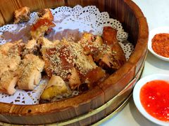 -蕃茄述·好汤自然来(江汉路店)