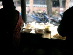 -安庆柴火馄饨(马道街店)