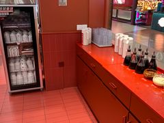 -喜家德虾仁水饺(长泰广场店)