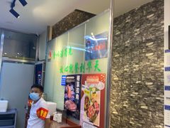 -华天新川面馆(闹市口店)