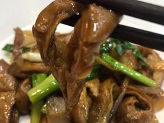 -二扁私房面馆(崂山路店)