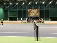 -齐动力网球(星河湾基地店)