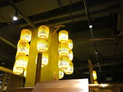 -破三川·新川菜(静安大融城店)