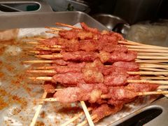 -炽真·果木窑烤自助牛排馆儿(和平欧乐店)