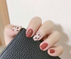 点击看大图 -Halo美甲美睫