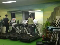 -红山会健身·普拉提(广安门店)