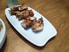 -小厨娘淮扬菜(六合欢乐港店)