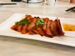 明炉香蜜叉烧-壹品粥道(金牛万达店)