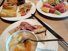 -印象餐厅(杭州国际博览中心北辰大酒店)