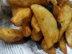 松露脆茨角-金泰西餐厅