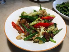 -桂小厨广西菜(水晶城店)