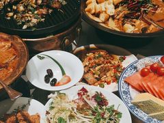 -天和晟烤鸭店(玉泉西街店)