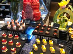 -美食汇自助餐厅(成都万达瑞华酒店)