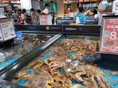-盒马鲜生(首义店)
