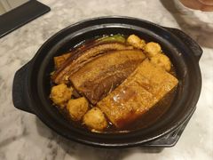 -城南往事·鲁菜·烤鸭(世茂宽厚里·大明湖店)