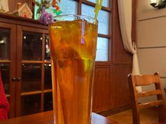 -申德勒加油站西餐厅(日坛路总店)