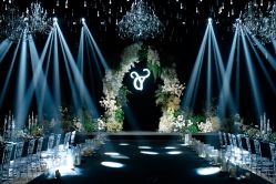 -琥珀婚礼策划AMBER WEDDING