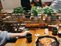 -云海肴·汽锅鸡·云南菜(苏州中心店)