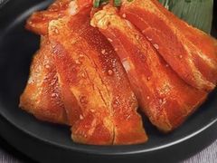 -新石器烤肉(中房金谊广场店)