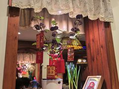 -老井俄式餐厅