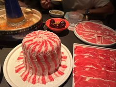 -东来顺·非遗火锅(赛格国际购物中心店)
