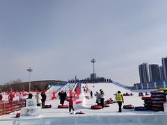 -沈阳奥体冰雪嘉年华