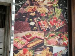 -熊出没日本烧肉放题