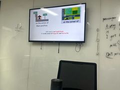 -新东方成人英语学习考试·口语·商务(延安路校区)