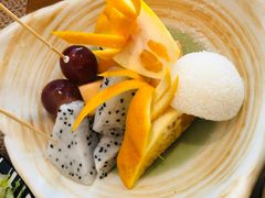 -活鳗饭·鹅肝范儿(高碑店店)