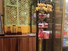 -耶里夏丽·新疆菜·28年喀什老馆(田林东路店)