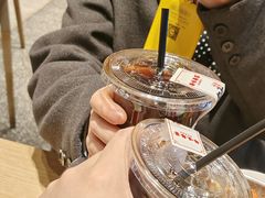 -每味每客·重庆麻辣烫(拓展大厦店)