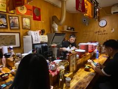 -老龙亭拉面店