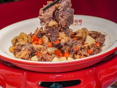 -辣可可·小炒黄牛肉(望京凯德MALL店)