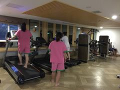 -绿岛汤泉韩式休闲会所