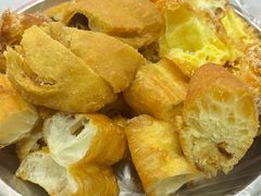 -蒙记老牌豆浆