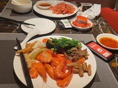 -手佳·水疗汇(嘉益店)