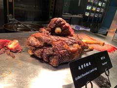 -广州富力丽思卡尔顿酒店