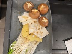 -新石器烤肉(千灯大润发店)