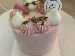 -玲婧胡同·生日蛋糕·餐厅(嘉里城店)