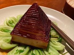 -湖滨28中餐厅·西湖宴·杭州君悦酒店
