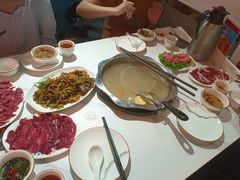 -八合里潮汕鲜牛肉火锅(吉大店)