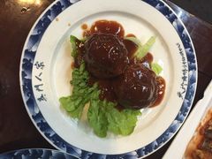 吴门人家(潘儒巷店)-吴门人家·苏宴宫廷菜(拙政园店)