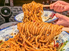 -大海碗·炸酱面·烤鸭·京菜(天坛店)