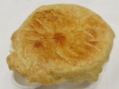 酥皮焗双皮奶-顺德人家食府(黄金广场店)