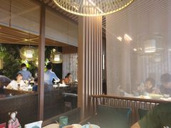 大堂-锦府盐帮·李宅(领展购物广场中关村店)