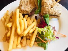 -bluefrog蓝蛙(水游城店)