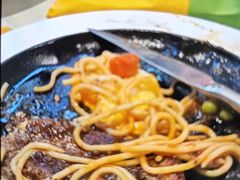 -豪客来牛排(中华城店)