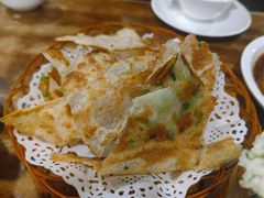 -一楼食业·美食人家