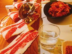 -千纸鹤嫩汁烤肉(学府店)